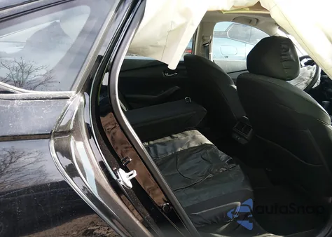 2025 Honda Accord Se из США, поврежденный, VIN 1HGCY1F43SA024622